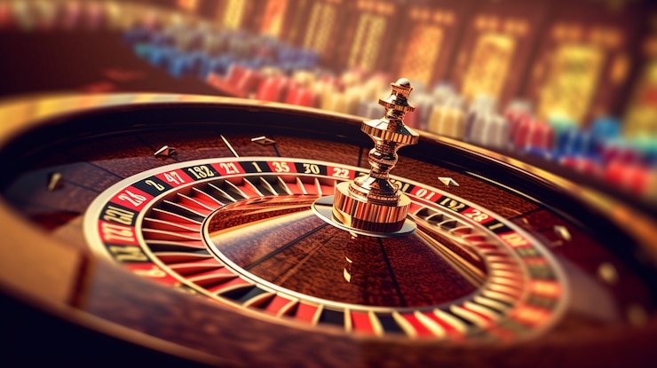 Pengguna melakukan deposit dengan mudah menggunakan ponsel melalui platform birototo